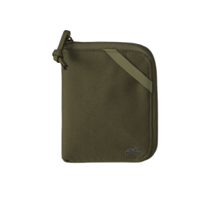 PORTFEL EDC LARGE - CORDURA Olive Green