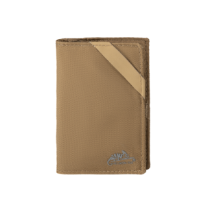 Portfel EDC Mini - Cordura - Coyote