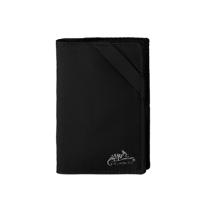 Portfel EDC Mini - Cordura - Czarny