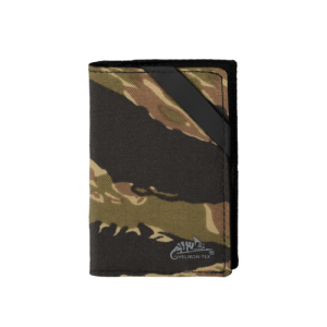 Portfel EDC Mini - Cordura - Tiger Stripe