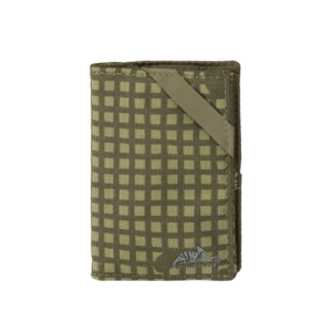 Portfel EDC Mini - Cordura - Desert Night Camo