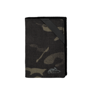 Portfel EDC Mini - Cordura - Multicam Black