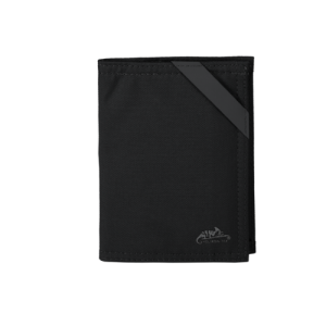 Portfel EDC Small® - Cordura® - Black