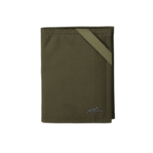 Portfel EDC Small® - Cordura® - Olive Green