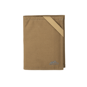 Portfel EDC Small® - Cordura® - Coyote