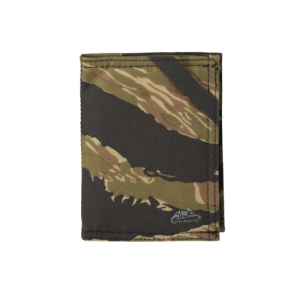Portfel EDC Small® - Cordura® - Tiger Stripe