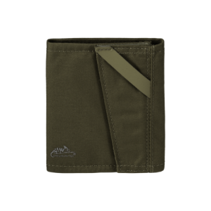 Portfel EDC Medium® - Cordura® - Olive Green