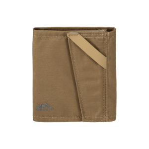 Portfel EDC Medium® - Cordura® - Coyote