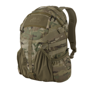 PLECAK RAIDER CORDURA Multicam