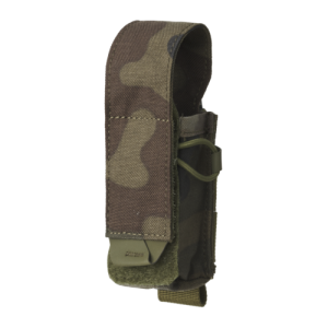 Pistol Magazine Pouch - PL Woodland