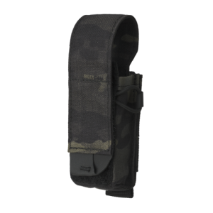 Pistol Magazine Pouch - Multicam Black