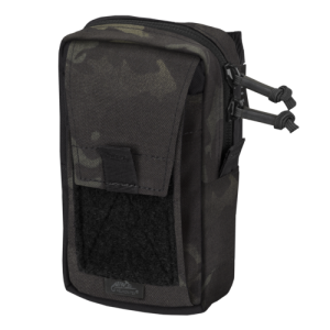 NAVTEL Pouch - Cordura - MultiCam Black