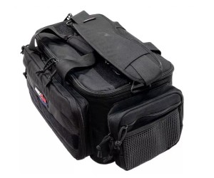 Torba DAA Ballistic Range Bag czarna