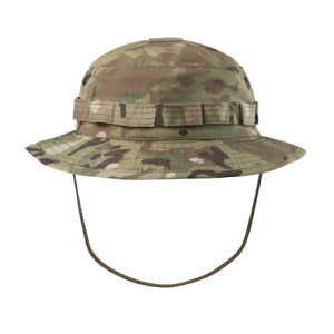 Kapelusz Boonie Mk2 PolyCotton Stretch Ripstop Multicam