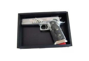 DAA Standard Division Measurement Box