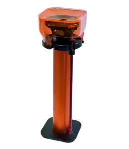 PrimeVibe Primer Tube Filler