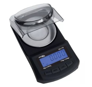 Waga do elaboracji DAA SCL-770 Reloading Scale