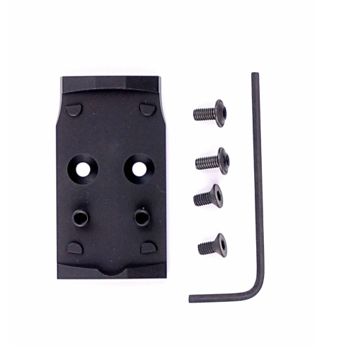 Płytka montażowa PDP F series 1.jpg