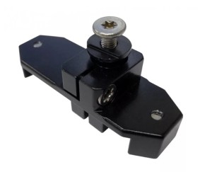 Wide 2" Belt Hanger for Alpha-Xi / XiP Pouches