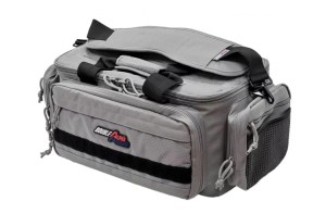 Torba DAA Ballistic Range Bag Szara