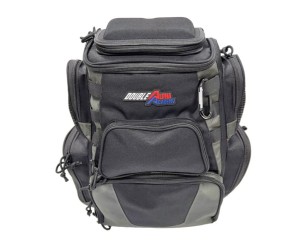 Plecak Strzelecki DAA Range Companion Backpack Black
