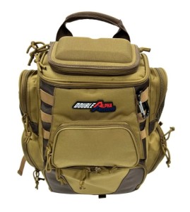 Plecak Strzelecki DAA Range Companion Backpack FDE