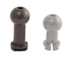Flex / Alpha-X / Racer-X Extended Ball-Joint Rod