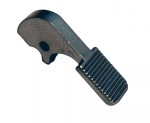 Stainless Steel Safety Lever for Alpha-X/RM/Flex Holsters