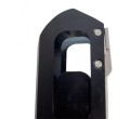 stainless steel safety lever for daa holsters 2.jpg
