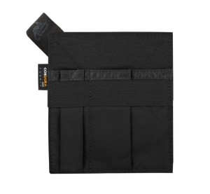 ORGANIZER INSERT MEDIUM -  Czarny