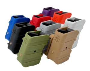 DAA Racer Pouch GEN-2