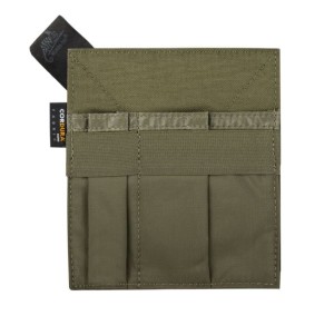 ORGANIZER INSERT MEDIUM - Olive Green