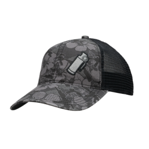 Czapka Hawaiian Trucker