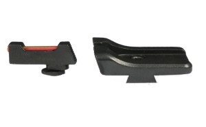 Przyrządy celownicze Competition Glock sights