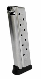  Magazynek Metalform do 1911 9x19 10szt