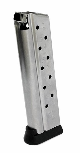 [M1911458SRRB] 45ACP - 8rd Metalform Magazine for 1911 Models 9x19.jpg