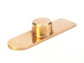 [BRASS-PLATE] RC-tech Magazine Spring Plate 1911 BRASS.jpg