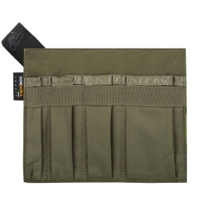 ORGANIZER INSERT LARGE® - Olive Green