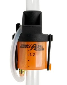 DAA Auto Case Lubricator (ACL)