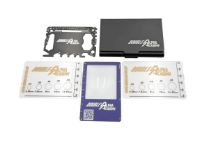 DAA Range Officer Assist Kit GEN-3