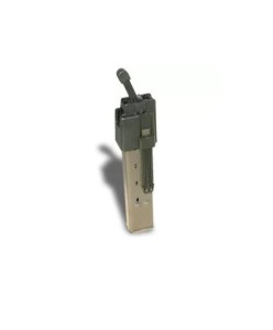 LULA Magazine Loader / Unloader - UZI SMG 9mm