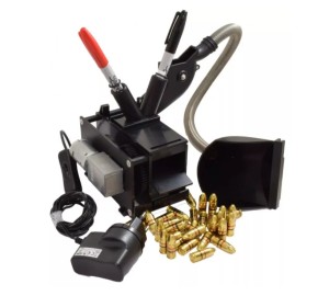 Automatic Brass / Ammunition Color Marker