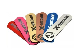 Racer-X Side Plate