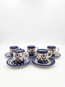 Filżanka do espresso Range Solutions Ceramika Bolesławiecka