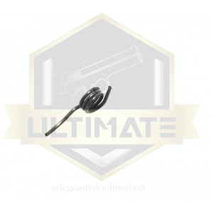 Ultimate Sear Spring do CZ