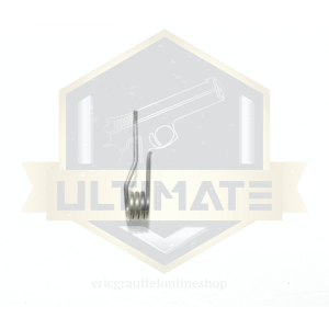 Ultimate Trigger Spring do CZ