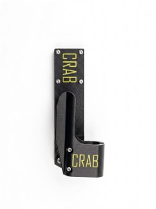 Kabura Scoop Draw Crab SH2