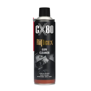 Gun Cleaner 500 Riflecx