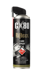 Care Spray 500 ml Riflecx