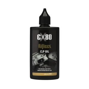 CLP Oil 100 ml Riflecx